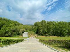 -长春净月潭风景名胜区
