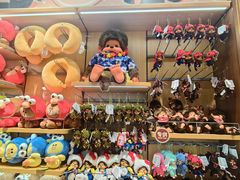 -凯德广场(学府店)