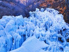 -黑龙潭风景区