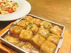 -阿伟海鲜楼·福建菜(延寿店)