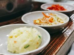 -高基五春川炒鸡排 韩国料理(威海总店)