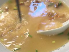 -王春春鸡汤饭(上海中海环宇城店)