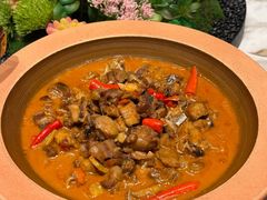 -湘中缘·湖南菜(娄底驻京办店)