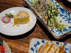 -小川洋风料理(街道口店)