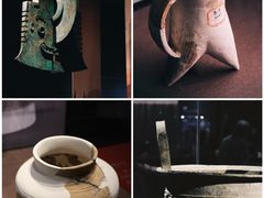 -盘龙城国家考古遗址公园