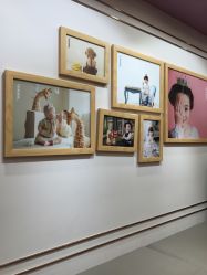 -玛瑞莎·儿童·亲子摄影(越秀店)