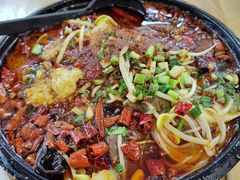 -常鲜德乐购迎桂馒头店(麻巷公寓店)