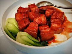 陈年普洱红烧肉-浦江二号·独栋江景餐厅(滨江大道店)