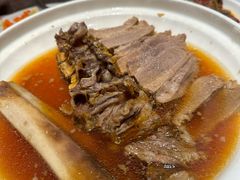 -西贝(枫蓝国际购物中心店)