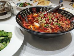 -惠丰堂饭庄(北洼路店)