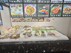 -阿湾楼·温州海鲜·江浙菜(京江路店)