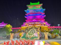 -寻梦滕王阁实景演出