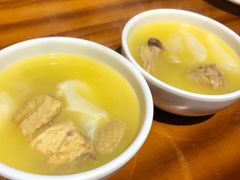 -捞围鲜·港式打边炉(海阳路店)