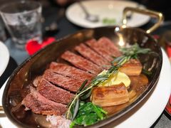-wann lounge 低温慢煮牛排·清吧
