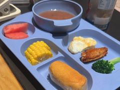 -东来顺·非遗火锅(高新店)