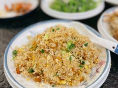 xo酱炒饭-三妹小龙虾·黄油蟹(华侨城总店)