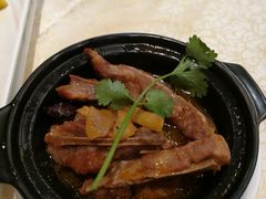 -顺德人家食府(黄金广场店)
