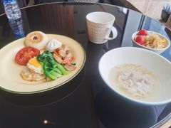 -厦门海港英迪格酒店(中山路店)