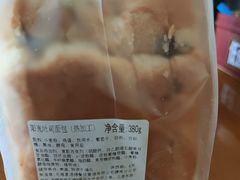 阳光吐司面包-面包新语(滨湖万达店)