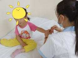 -神拿世家小儿推拿(立水桥店)