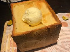 -绿茶餐厅(乐峰广场店)