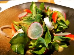 -原石牛扒·约会餐厅(龙城万科里店)
