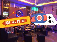 -钻石量贩KTV(花都广场店)