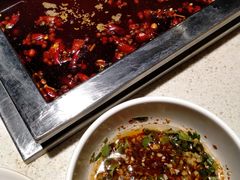 -小牛叔鲜切牛肉·火锅·烤肉自助(公济桥路店)