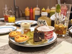 -大渔铁板烧(花园道店)