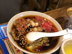 大侠冰粉-蜀大侠火锅(寰球文化地标·总府店)