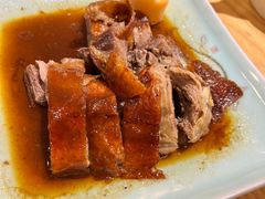 -德胜轩正宗顺德菜(宝安沙井会展中心店)