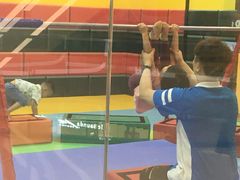 -飞奇儿体能体操馆(和平印象城店)