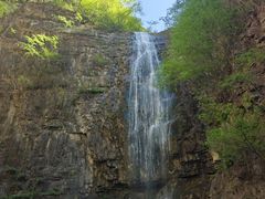 -孤山寨风景区
