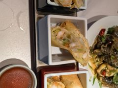 -禄运茶居·手工点心(猎德店)