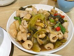 -东山茶寮(新安店)