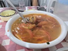 -洪霞餐馆
