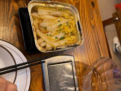 -土蚝·高压锅生蚝(百姓美食街店)