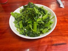 -芦茨金富饭庄·25年老字号·专做稻草鸡