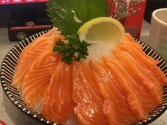 -友壹町寿司(嘉洲广场店)