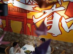 -友德福.老字号粤菜.广州地标融合美食(荔湾路店)