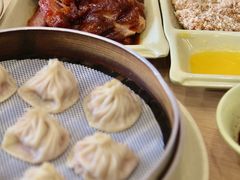 南翔小笼包-百家鸡味馆(清泰店)