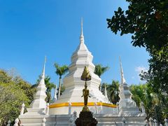 -西双版纳傣族园