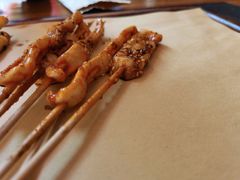 -那些年记忆烧烤