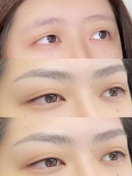 -张小野·专业半永久纹眉