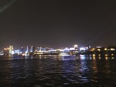 -武汉两江游览·夜游长江(汉口粤汉码头)