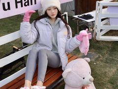 -HERRE·FARM 赫尔露营农场·团建聚会包场