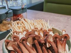 -品也·鲍鱼鸡火锅(皇庭广场店)