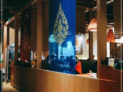 大堂-明泰谷泰国餐厅(正大广场店)