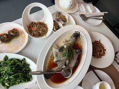 -79号渔船海鲜饭店(宝安店)