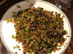 黑三剁-浩海火烧云傣家菜(京广店)
